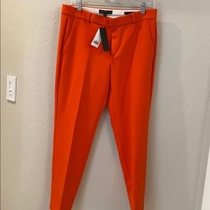 NEW Banana Republic Avery Ankle Pants